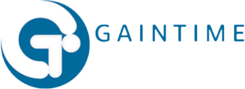 Logo GainTime